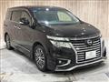 2017 Nissan Elgrand