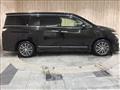 2017 Nissan Elgrand