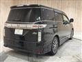 2017 Nissan Elgrand