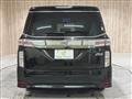 2017 Nissan Elgrand