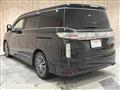 2017 Nissan Elgrand