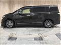 2017 Nissan Elgrand