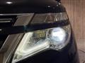 2017 Nissan Elgrand