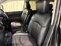 2017 Nissan Elgrand