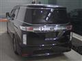 2017 Nissan Elgrand
