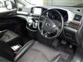 2017 Nissan Elgrand