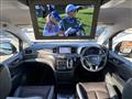 2017 Nissan Elgrand