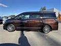 2017 Nissan Elgrand