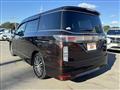 2017 Nissan Elgrand