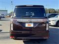 2017 Nissan Elgrand