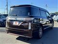 2017 Nissan Elgrand