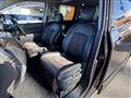 2017 Nissan Elgrand