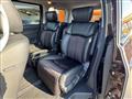 2017 Nissan Elgrand