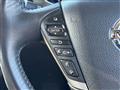 2017 Nissan Elgrand