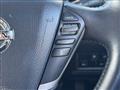 2017 Nissan Elgrand