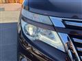 2017 Nissan Elgrand