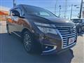 2017 Nissan Elgrand