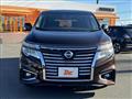 2017 Nissan Elgrand