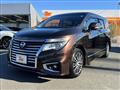 2017 Nissan Elgrand