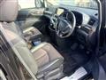 2017 Nissan Elgrand