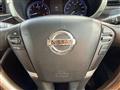 2017 Nissan Elgrand