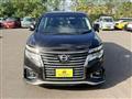2017 Nissan Elgrand