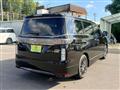 2017 Nissan Elgrand