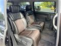 2017 Nissan Elgrand