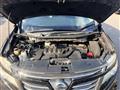 2017 Nissan Elgrand
