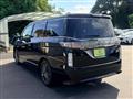 2017 Nissan Elgrand