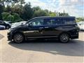 2017 Nissan Elgrand