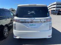 2017 Nissan Elgrand