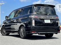2017 Nissan Elgrand