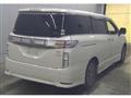 2017 Nissan Elgrand