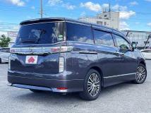 2017 Nissan Elgrand
