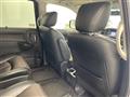 2017 Nissan Elgrand