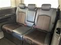 2017 Nissan Elgrand