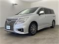 2017 Nissan Elgrand
