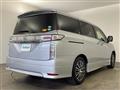 2017 Nissan Elgrand