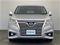 2017 Nissan Elgrand