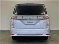 2017 Nissan Elgrand