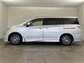 2017 Nissan Elgrand