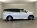 2017 Nissan Elgrand