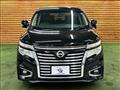 2017 Nissan Elgrand