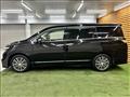 2017 Nissan Elgrand