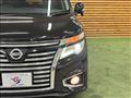 2017 Nissan Elgrand