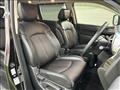 2017 Nissan Elgrand