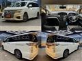 2017 Nissan Elgrand