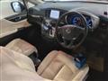 2017 Nissan Elgrand