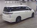 2017 Nissan Elgrand